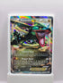 Rayquaza EX 85/124