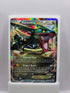 Rayquaza EX 85/124