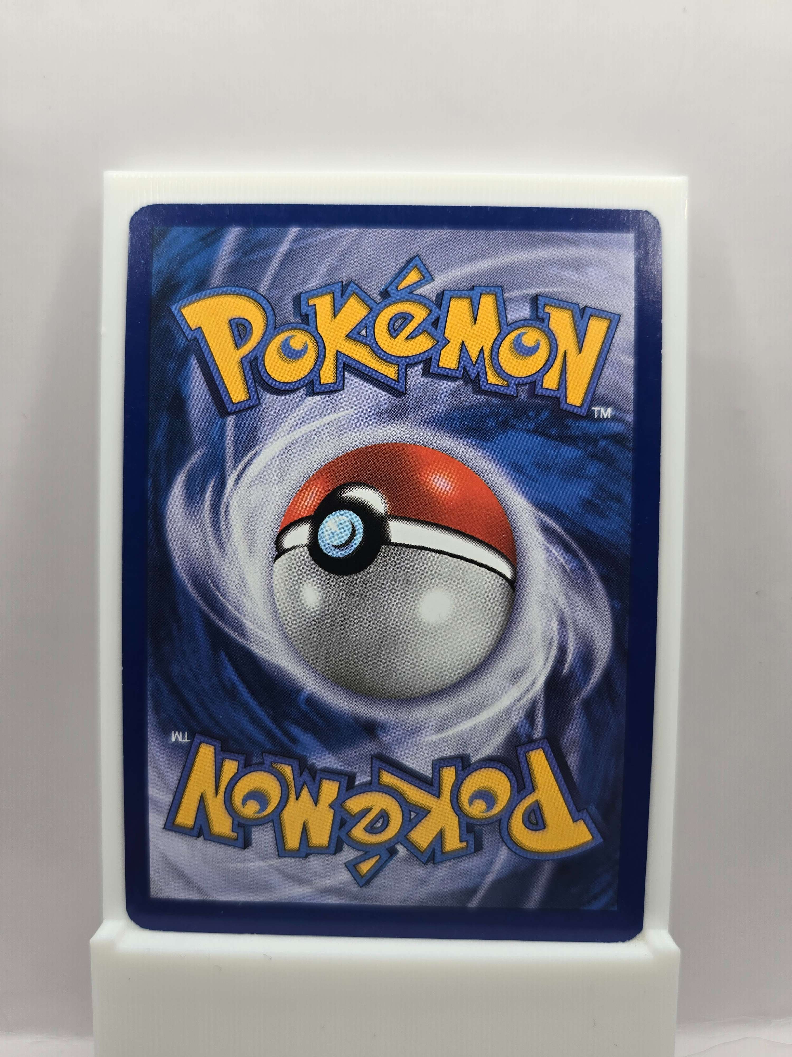 Lugia EX BW83