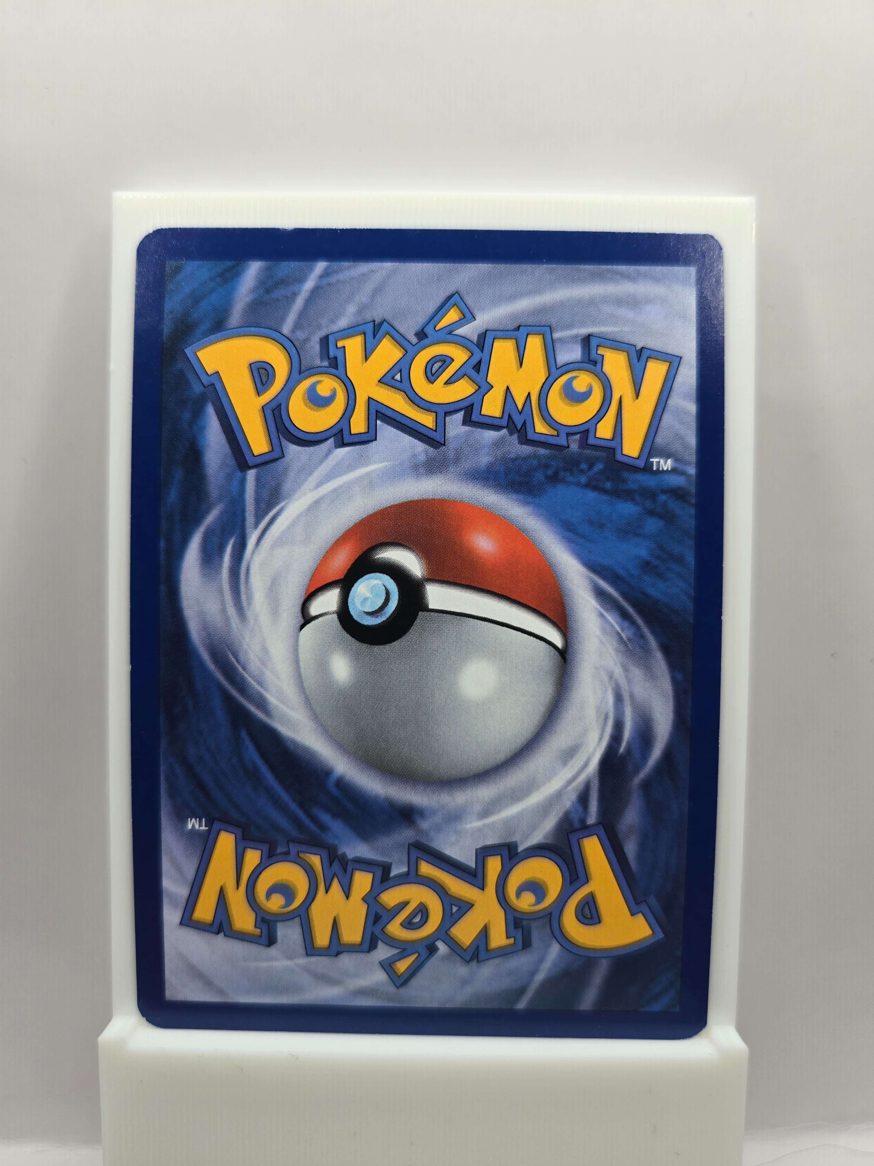 Lugia EX BW83