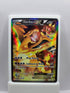 Charizard EX XY121