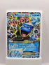 M Blastoise EX 18/83