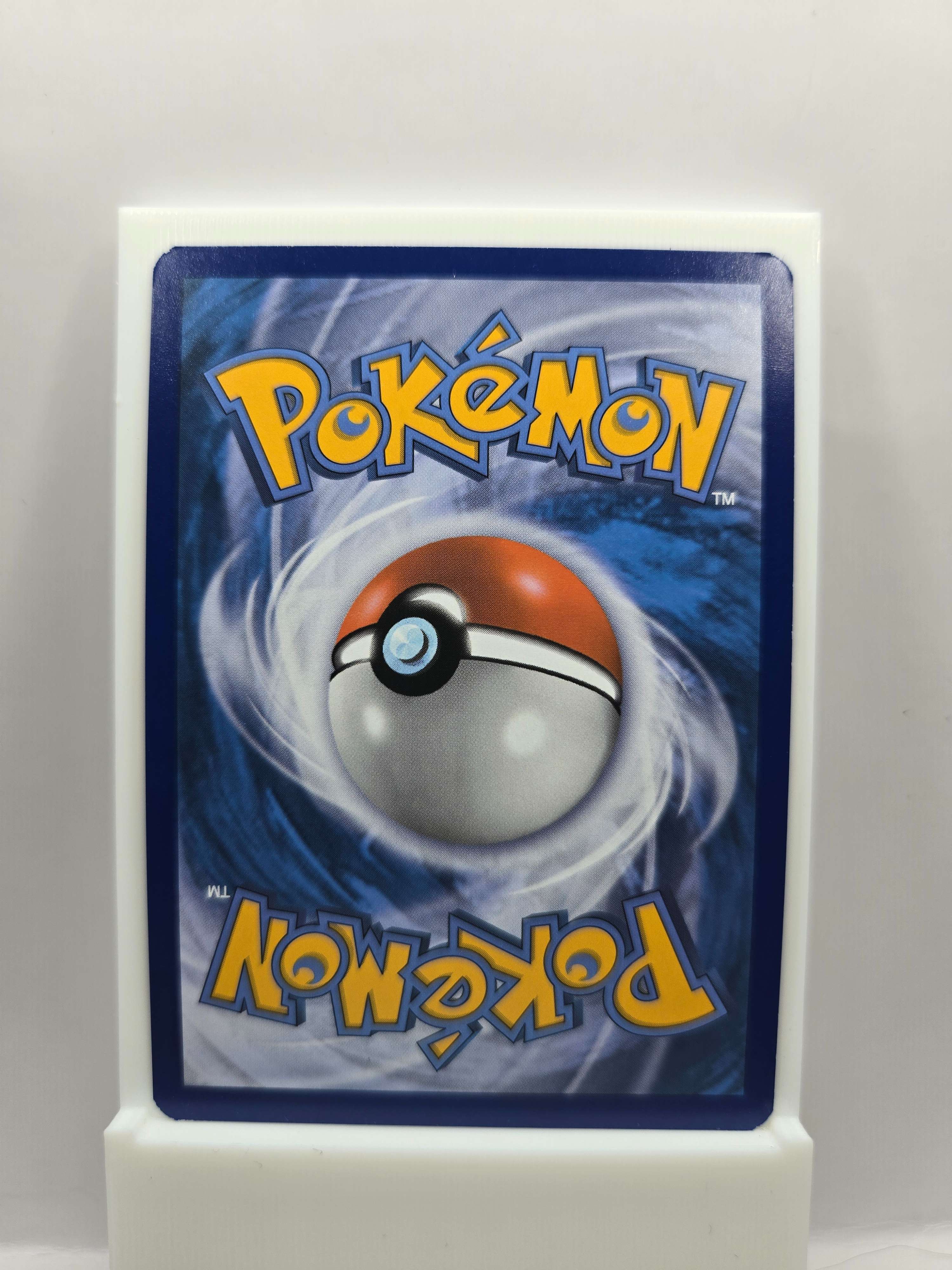 M Blastoise EX 18/83