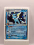 Vaporeon ex 110/113