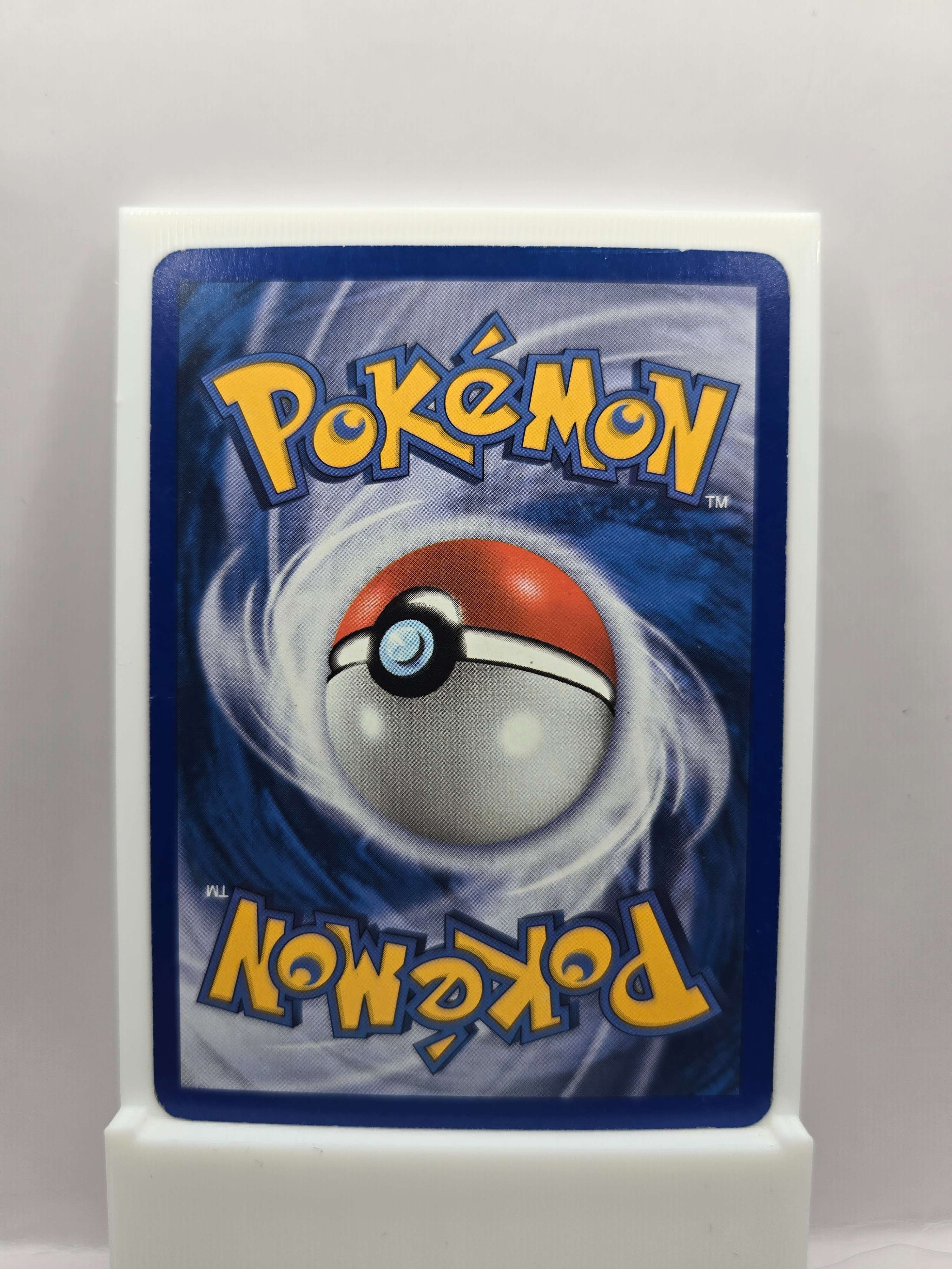 Vaporeon ex 110/113