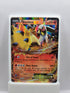 Blaziken EX XY54