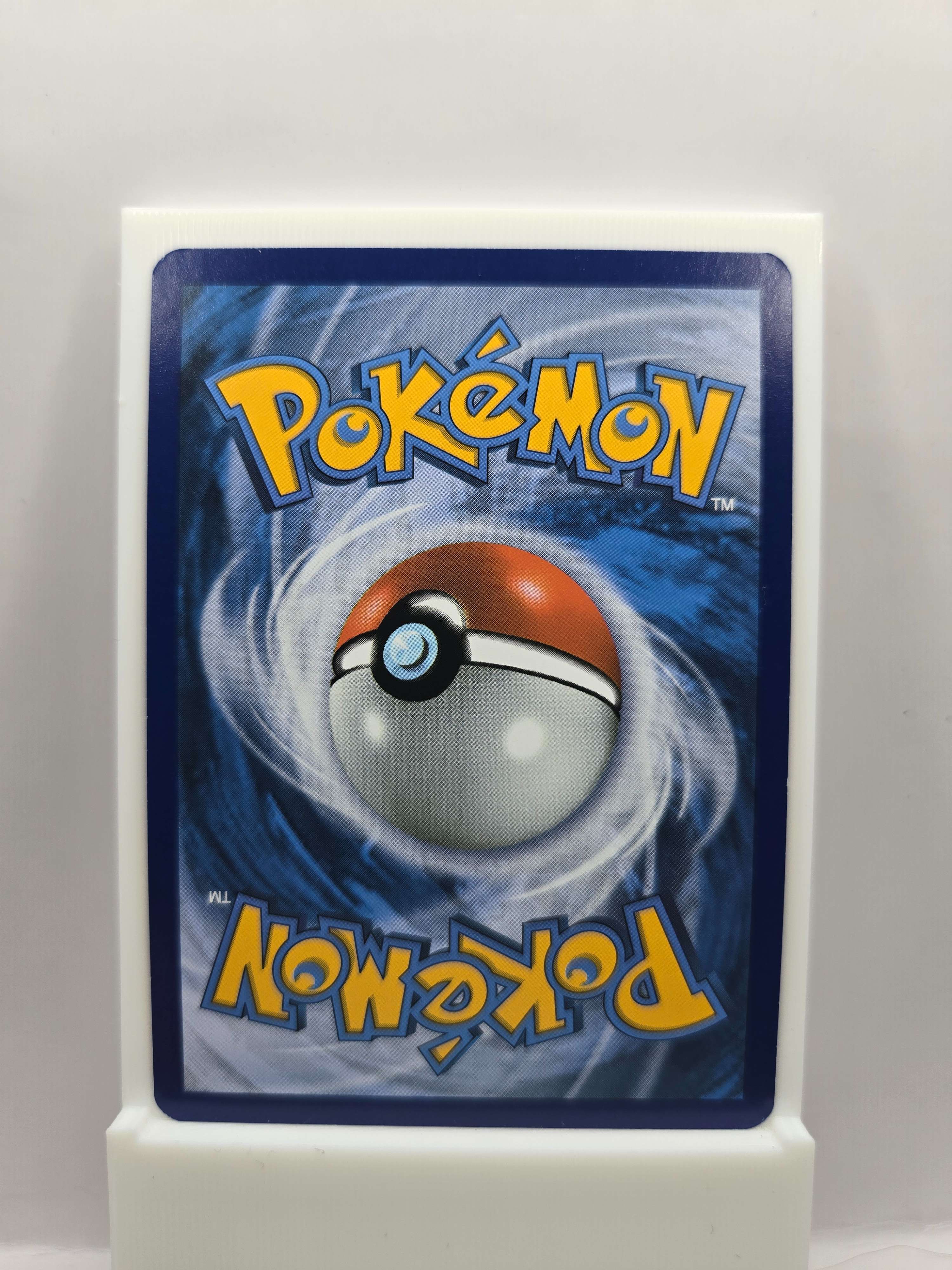 Blaziken EX XY54