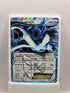 Lugia EX BW83