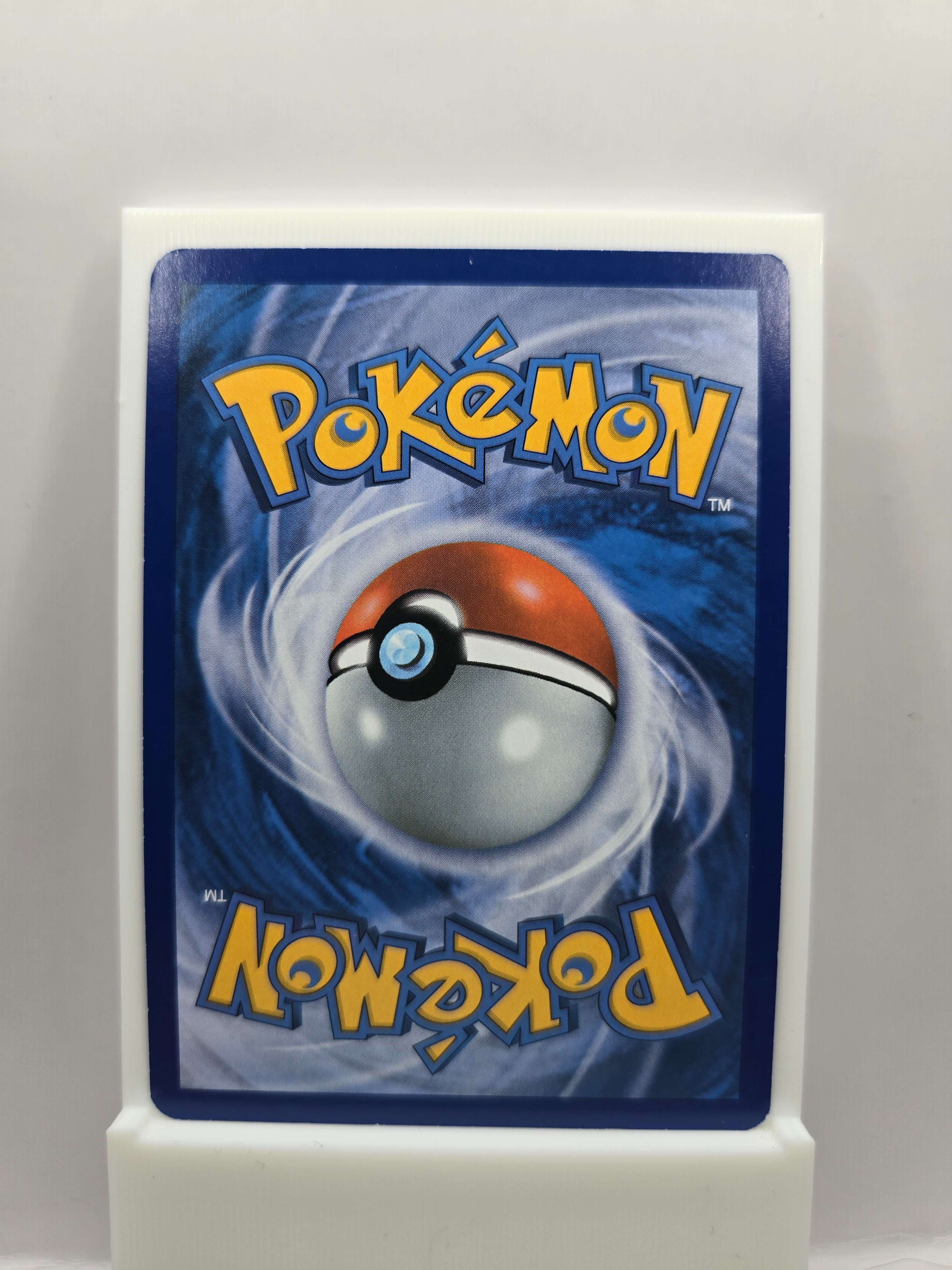 Lugia EX BW83