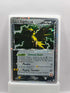 Rocket's Zapdos ex 106/109