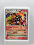 Infernape LV.X 108/111