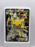 Pikachu EX XY124