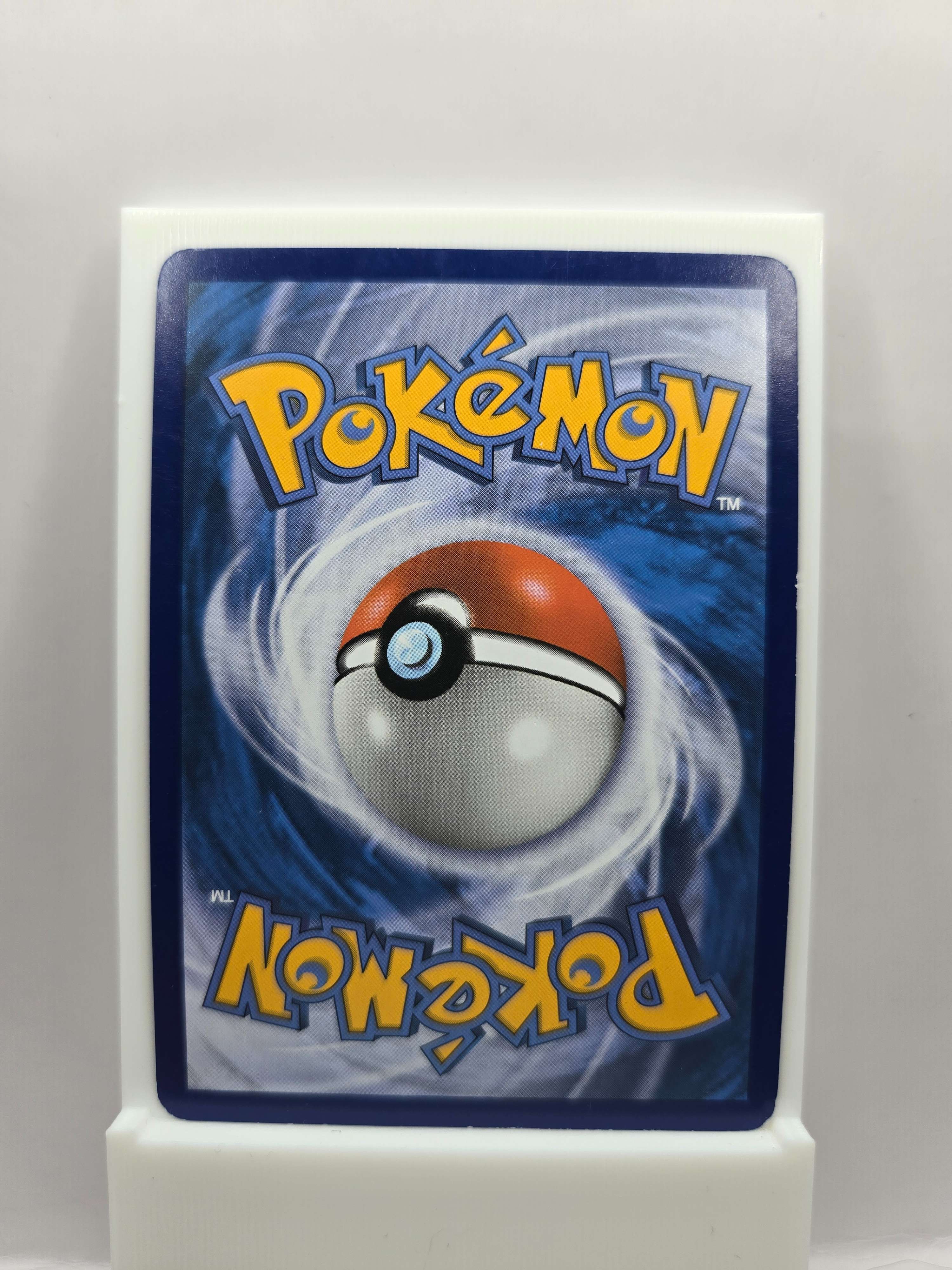 Pikachu EX XY124