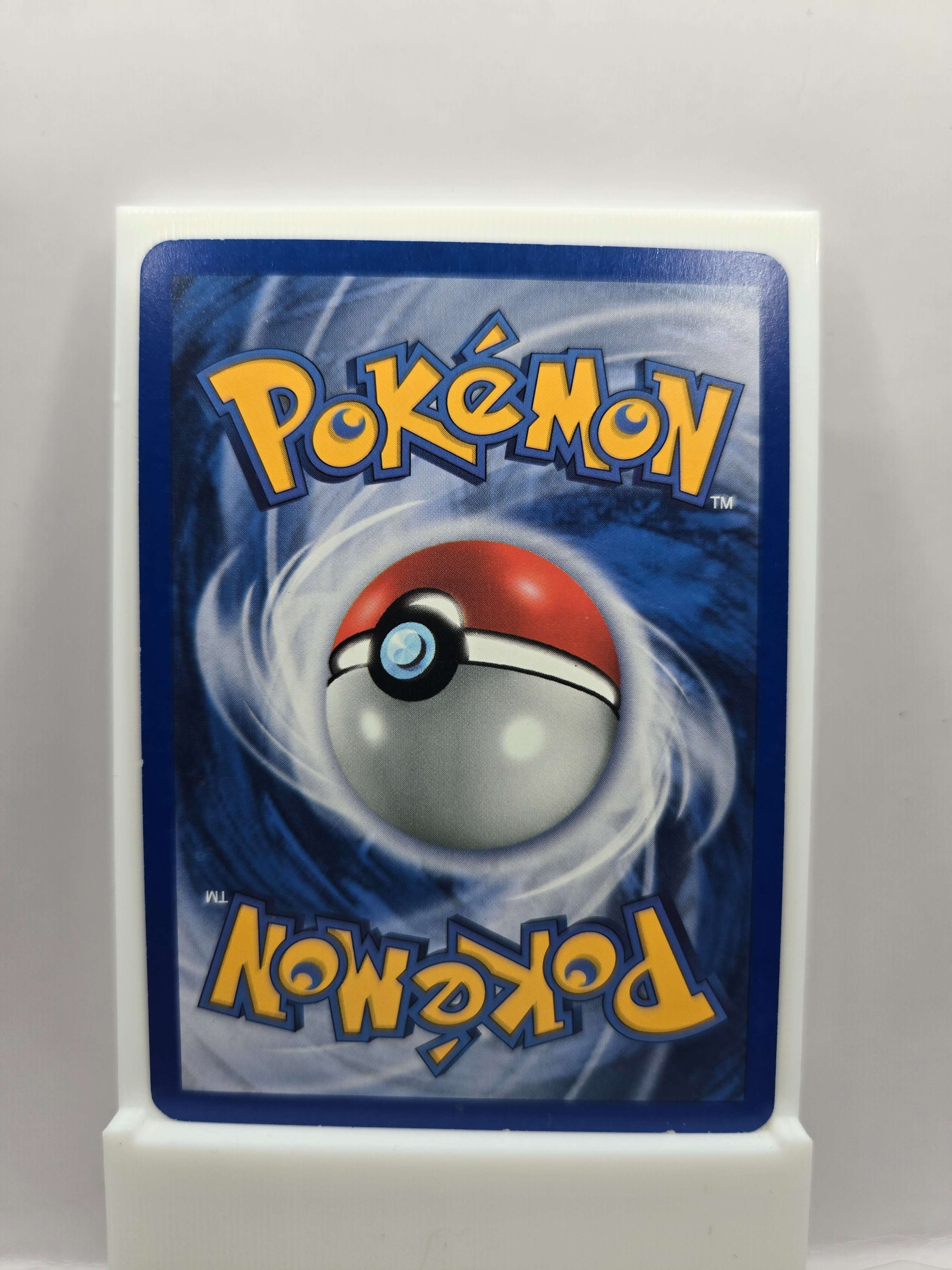Rocket's Raikou ex 108/107