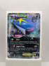 Sharpedo EX 91/160