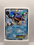 Blastoise EX 17/83