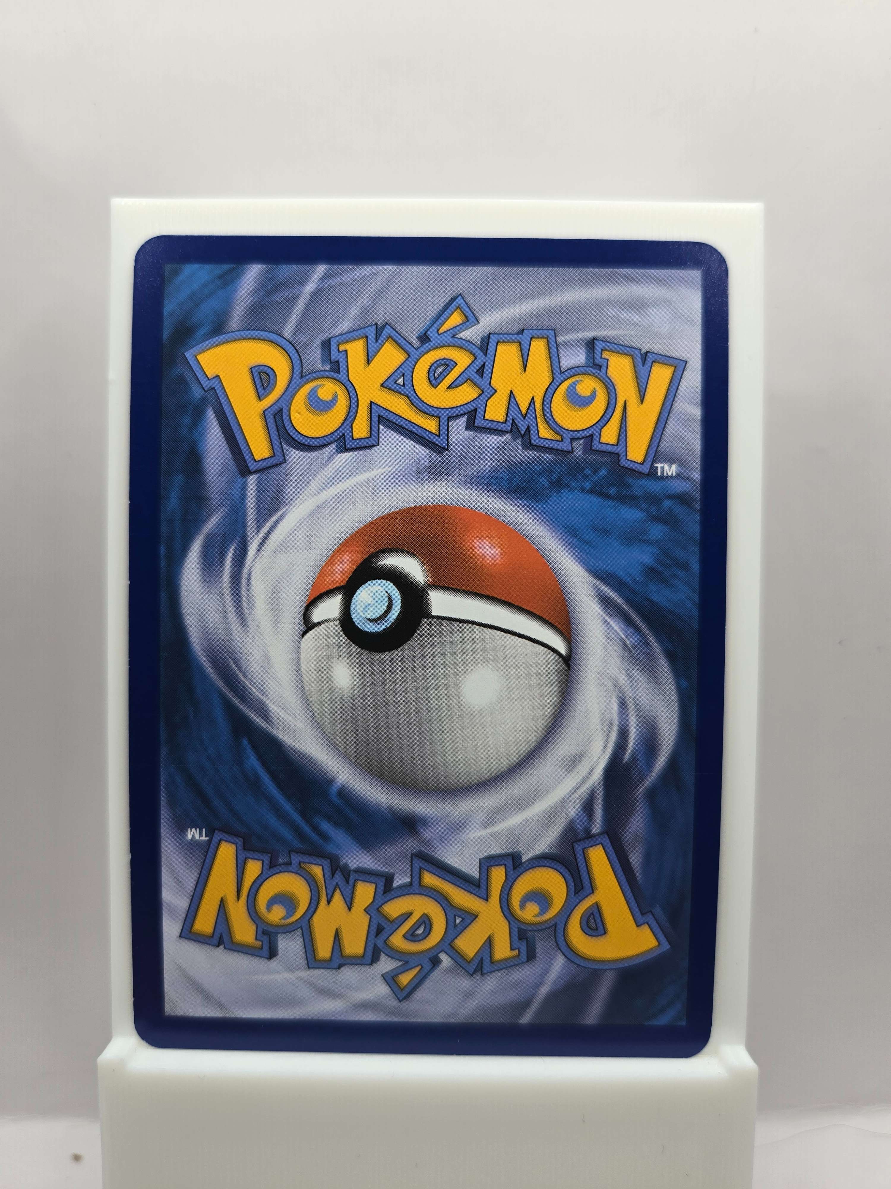 Blastoise EX 17/83