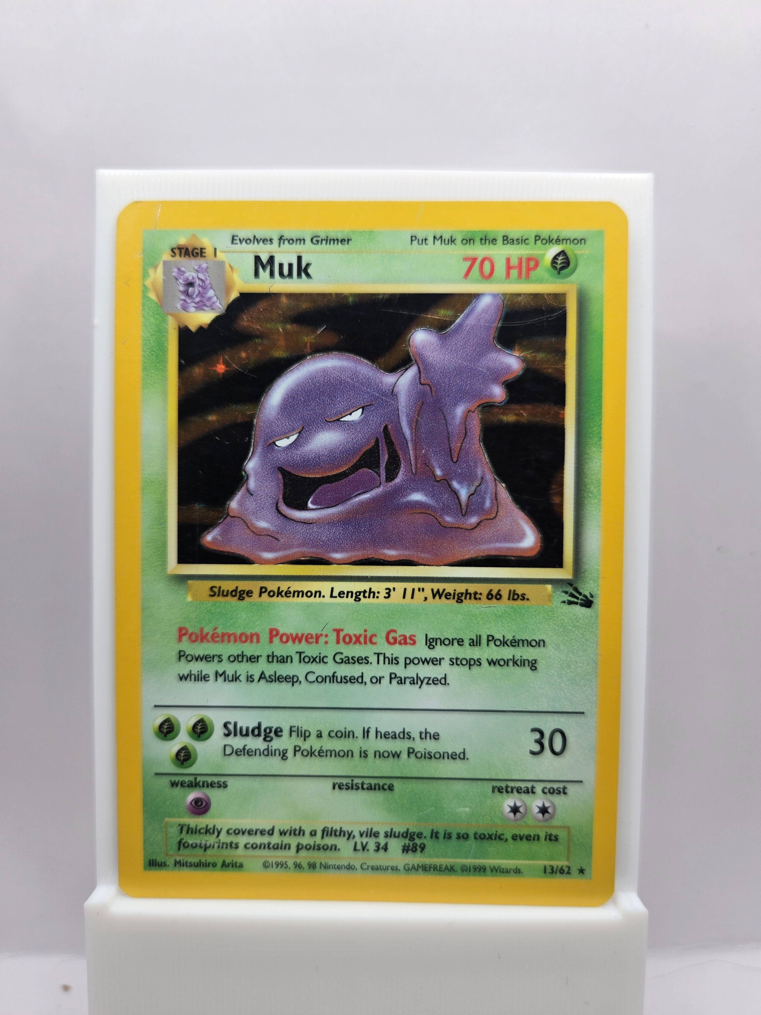 Muk 13/62