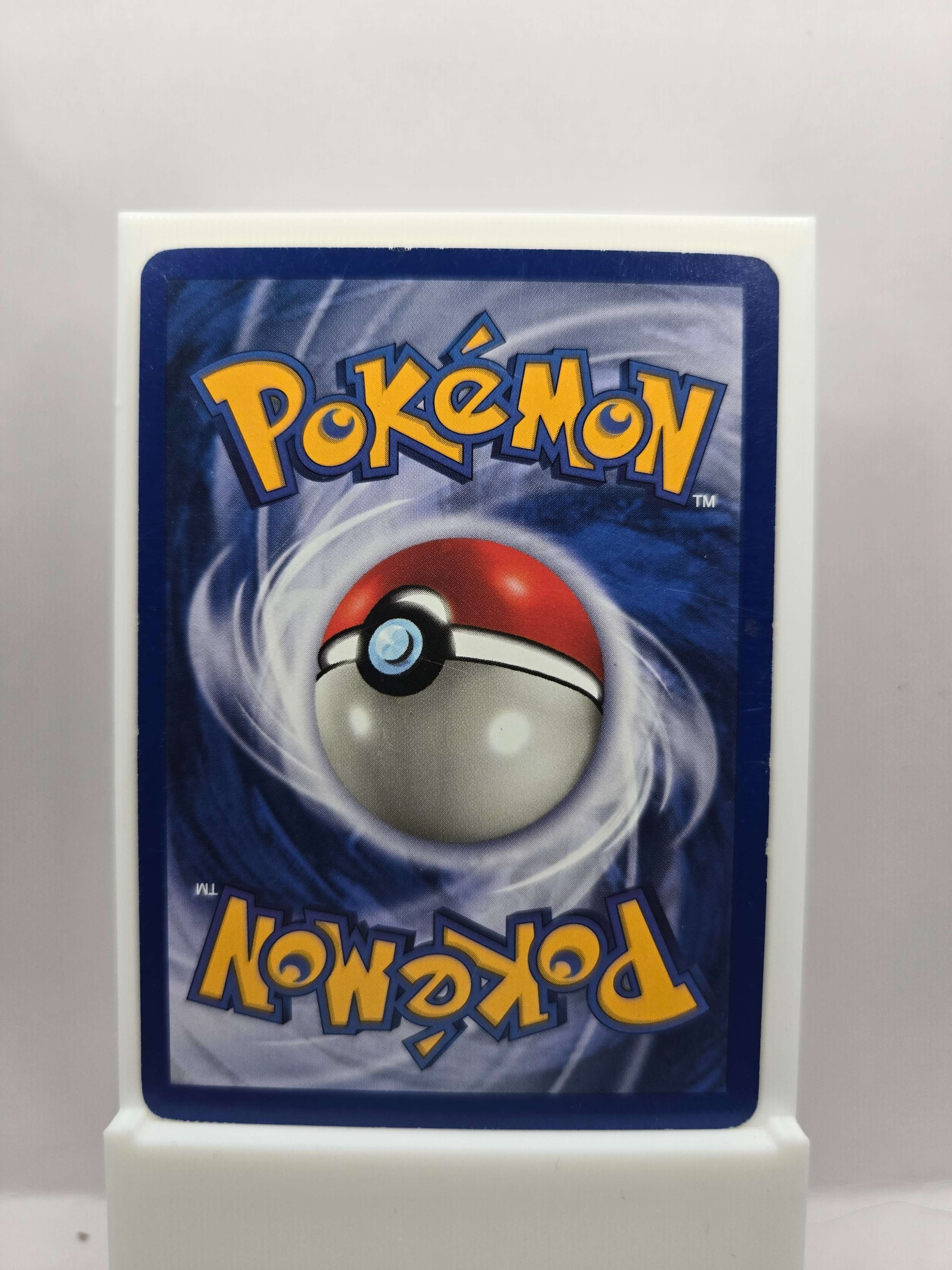 Machamp 1st ED 8/102