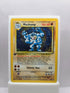 Machamp 1st ED 8/102