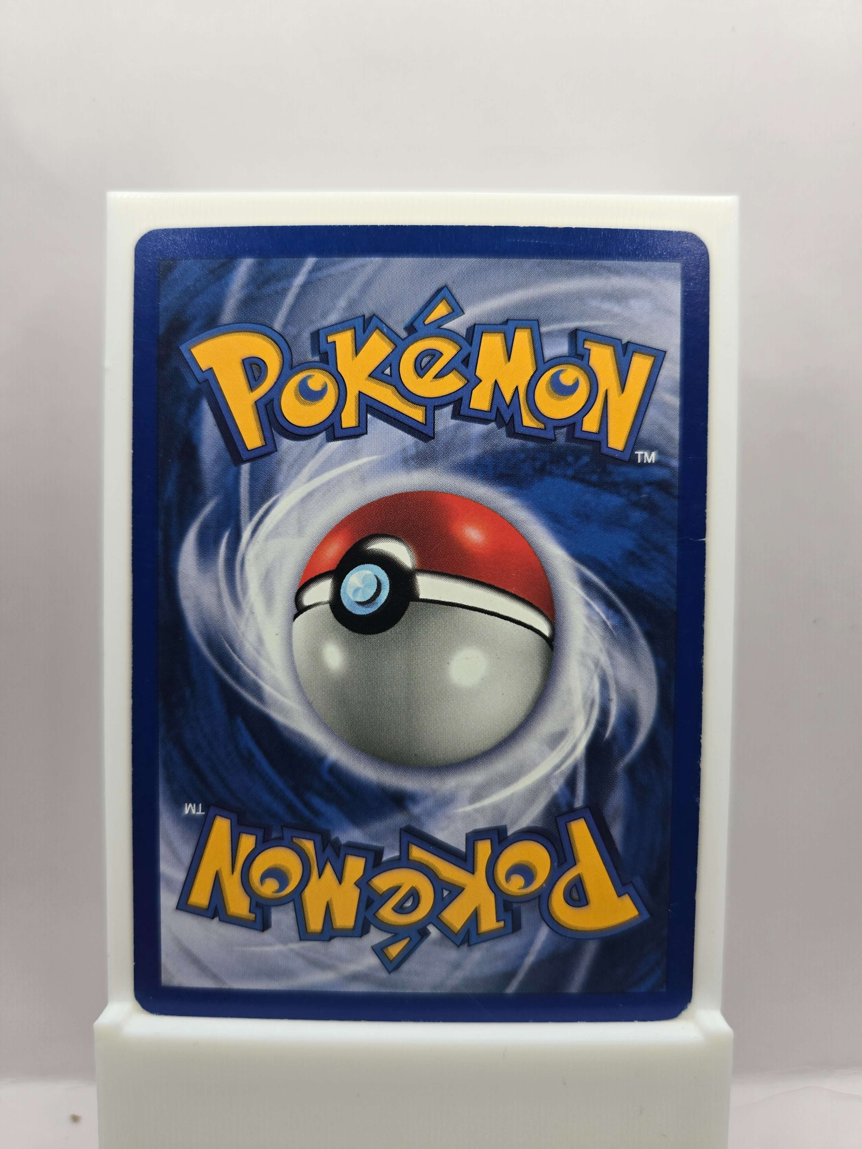 Machamp 1st ED 8/102