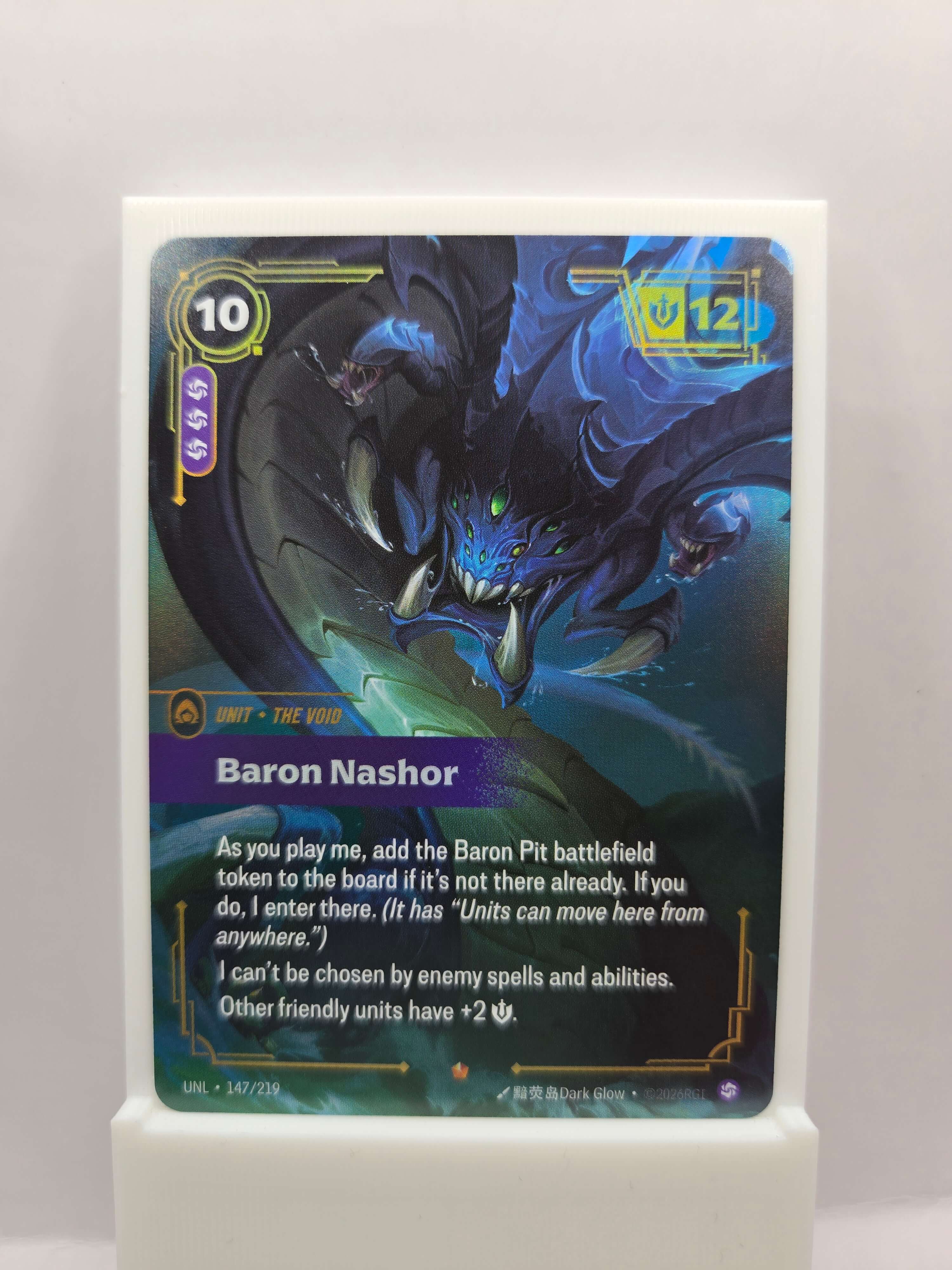 Baron Nashor 147/219