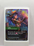 Lillia, Protector Of Dreams 058/219