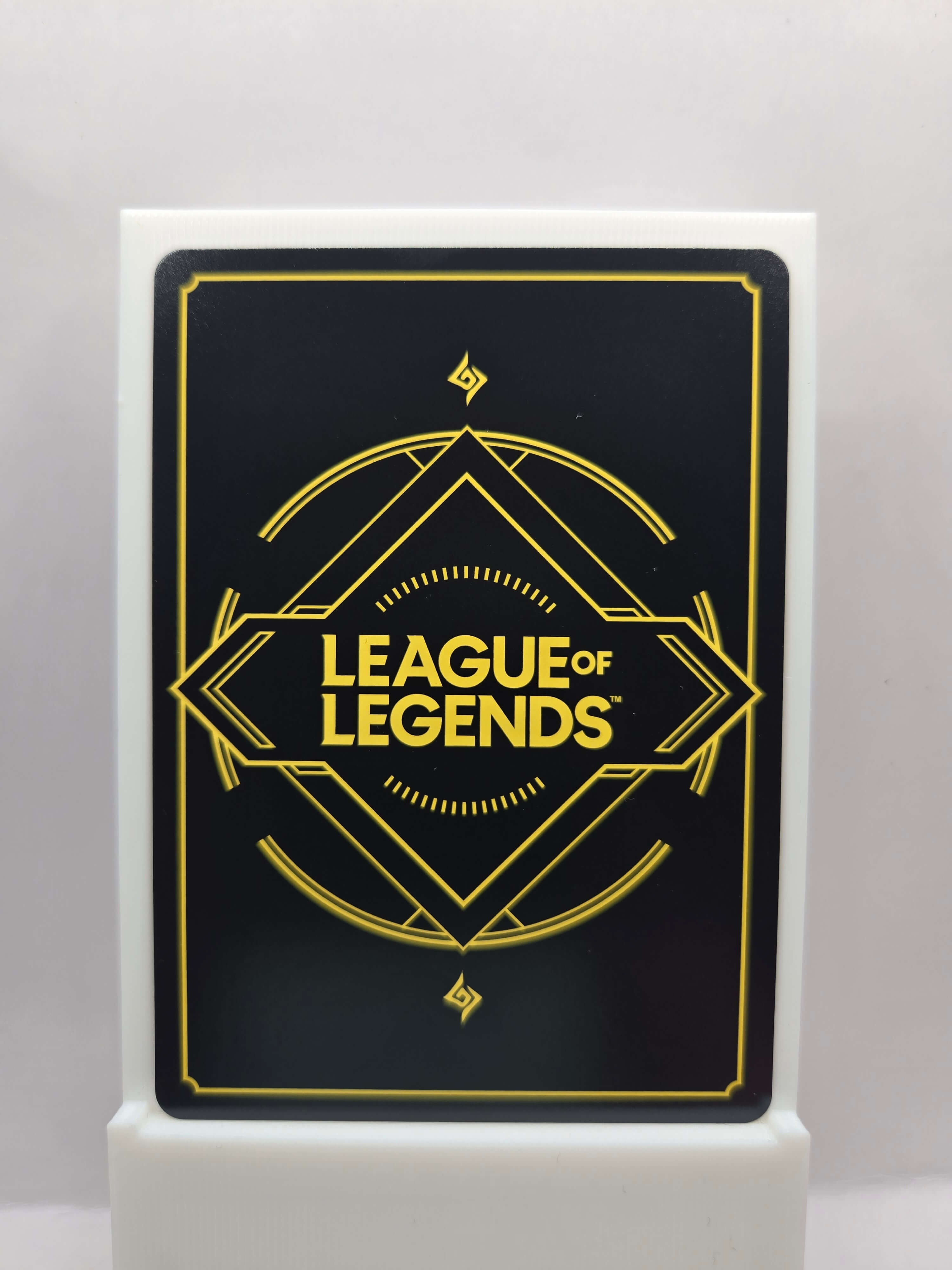 Leblanc, Deceiver 199/219