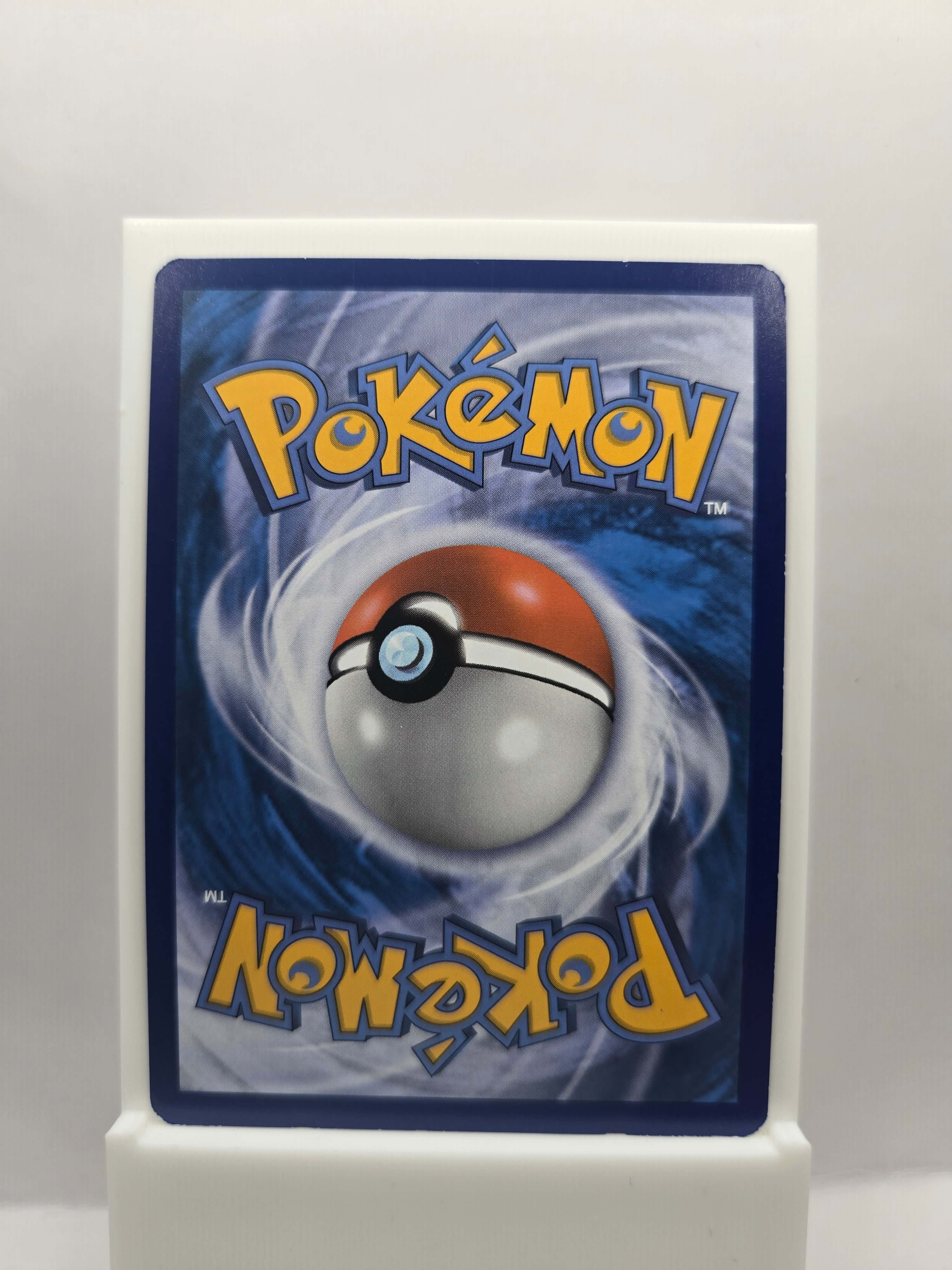 Blastoise EX 17/83