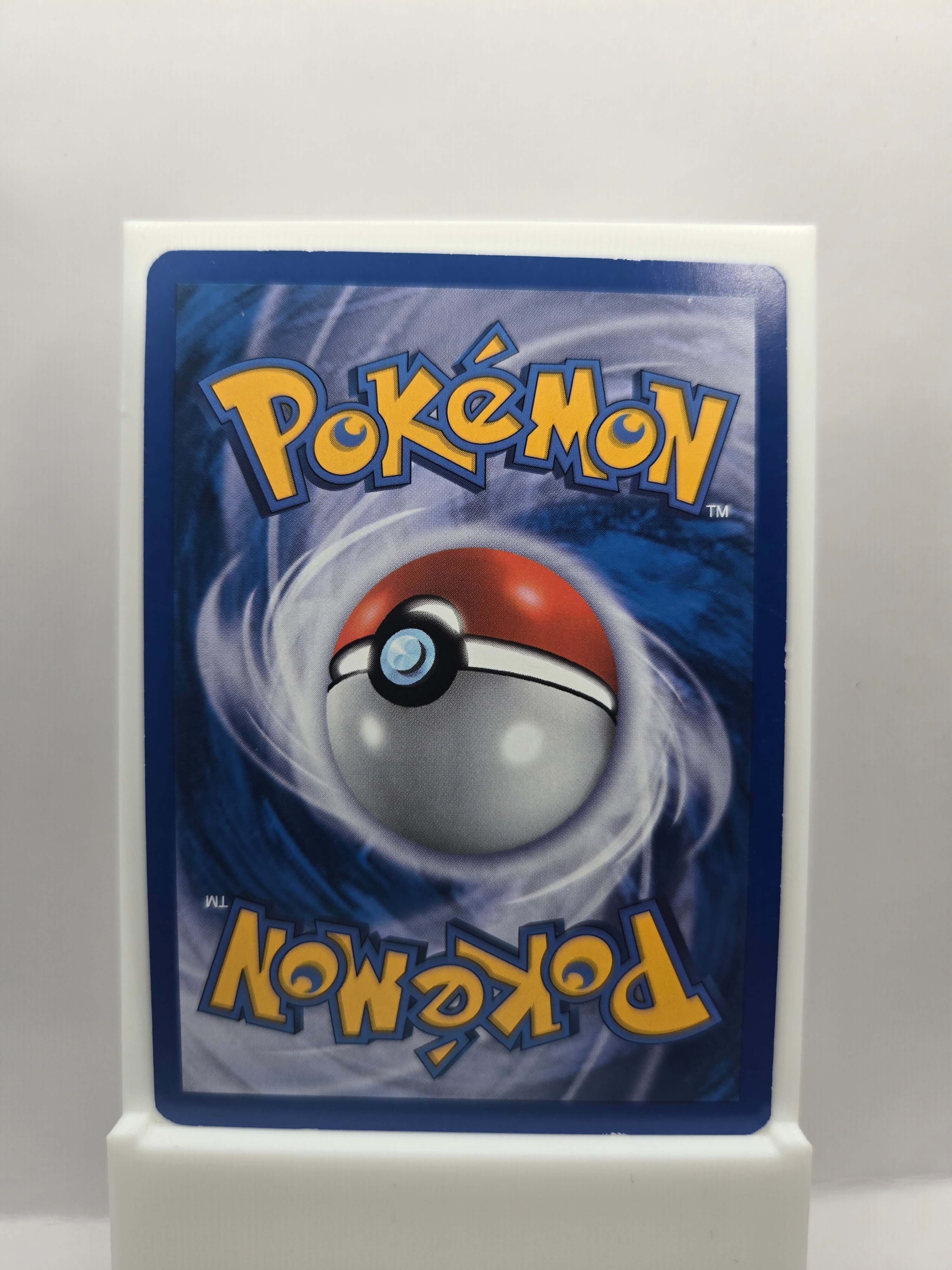 Lugia EX BW83