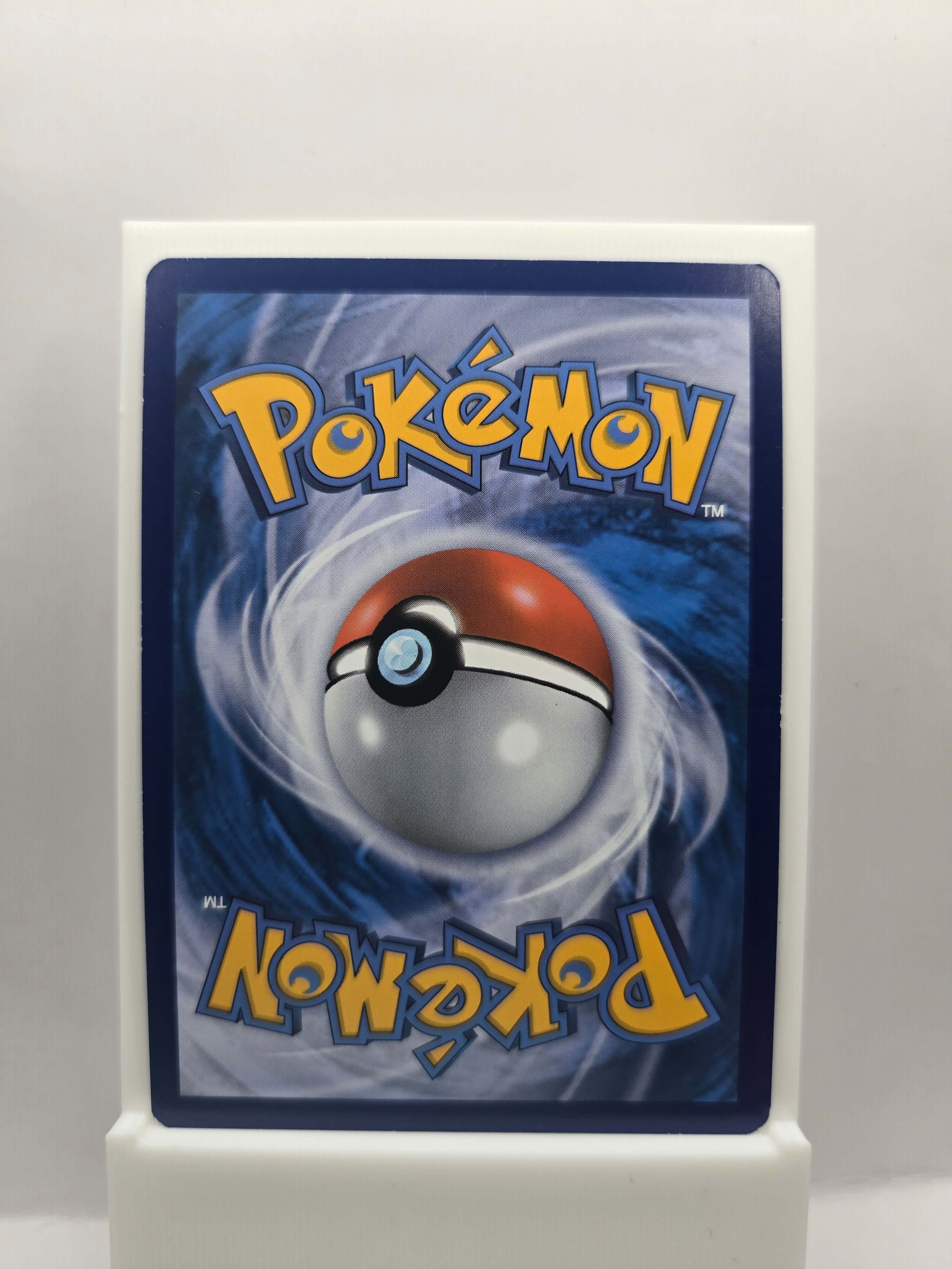 Vaporeon EX 24/83