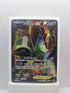 Terrakion EX 121/124