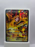 Charizard EX XY121