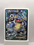 Blastoise EX XY122
