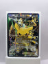 Pikachu EX XY124