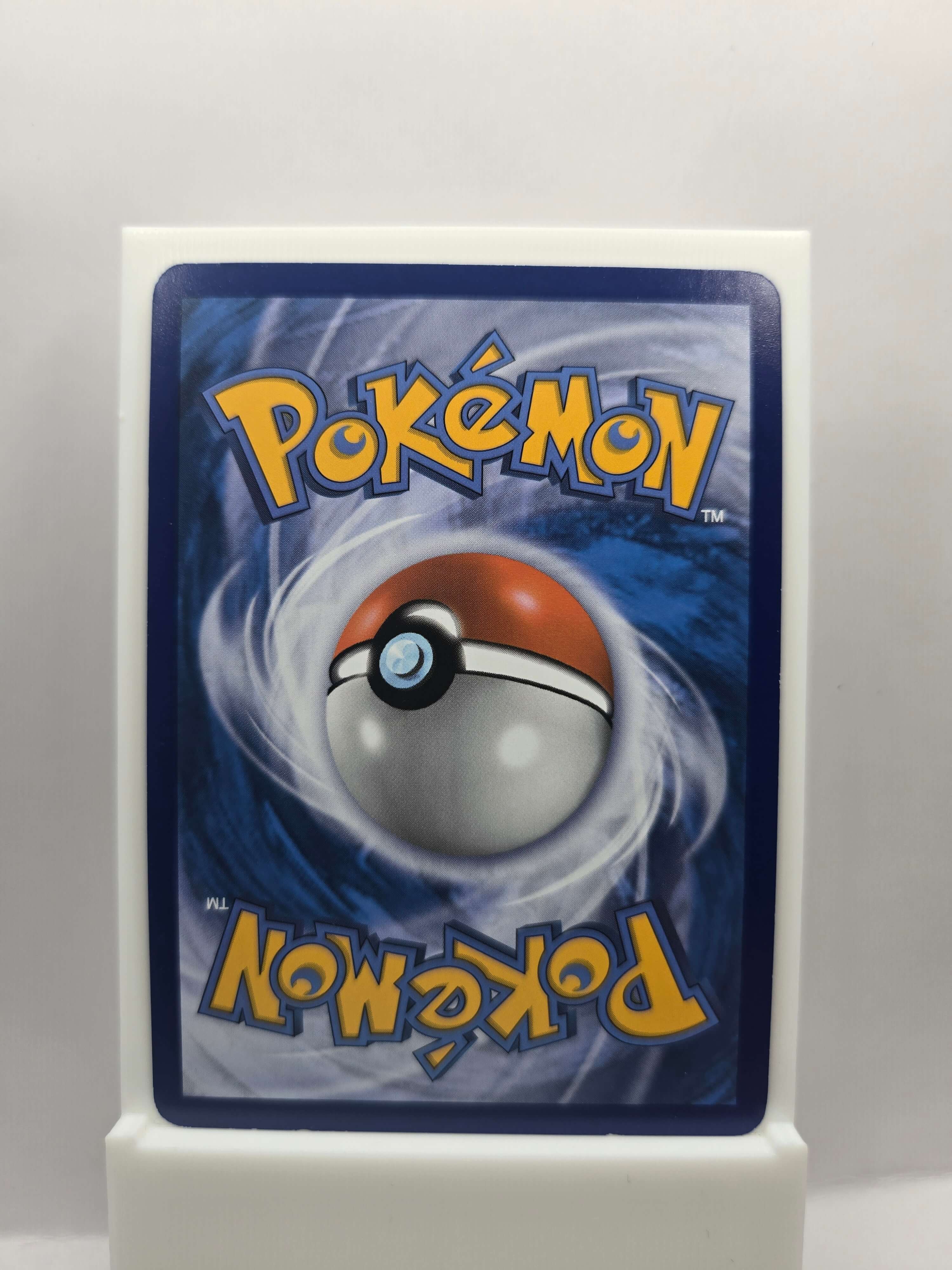 Pikachu EX XY124