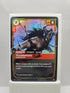 Tryndamere, Barbarian 034/298