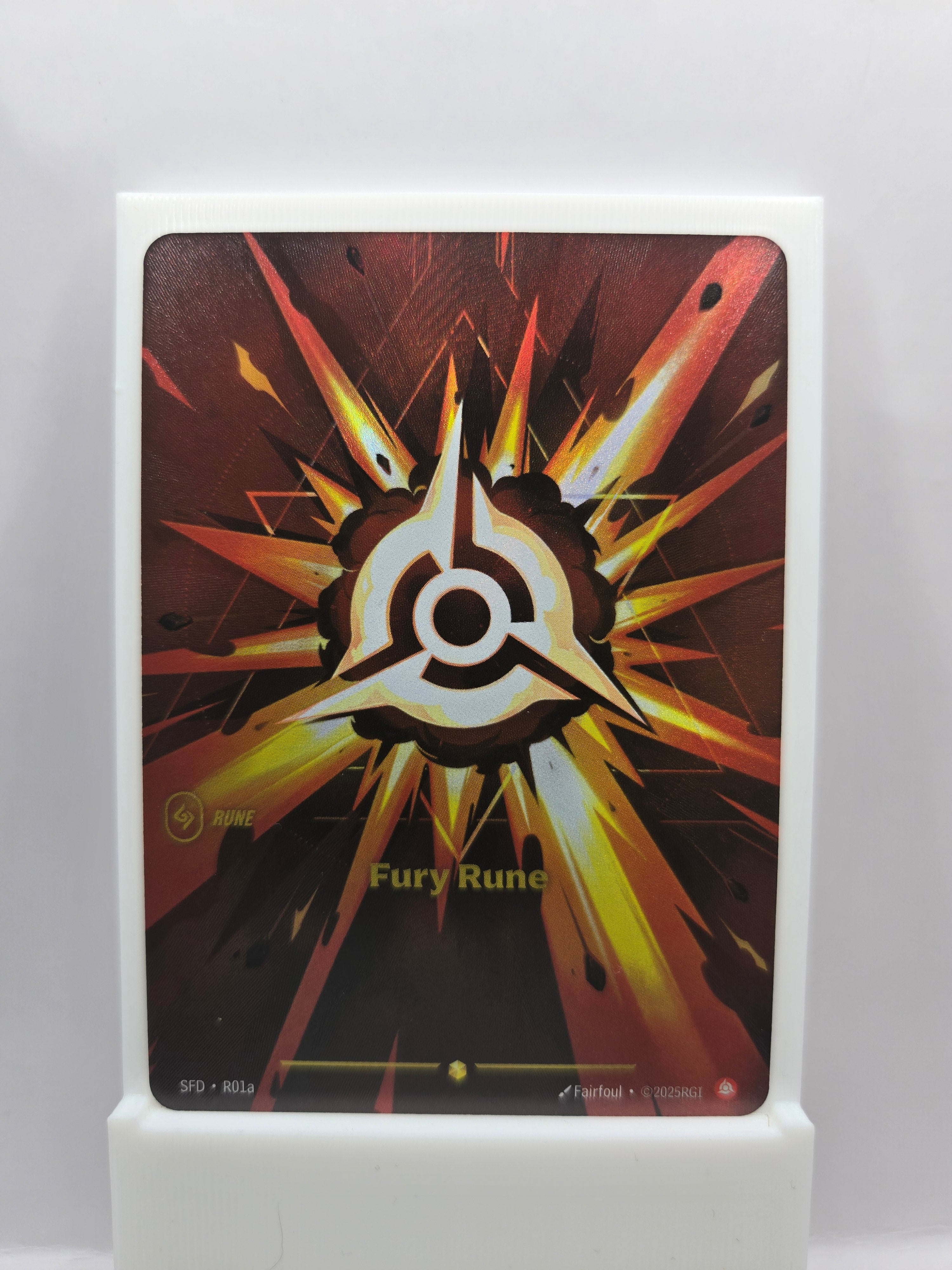 Fury Rune R01a