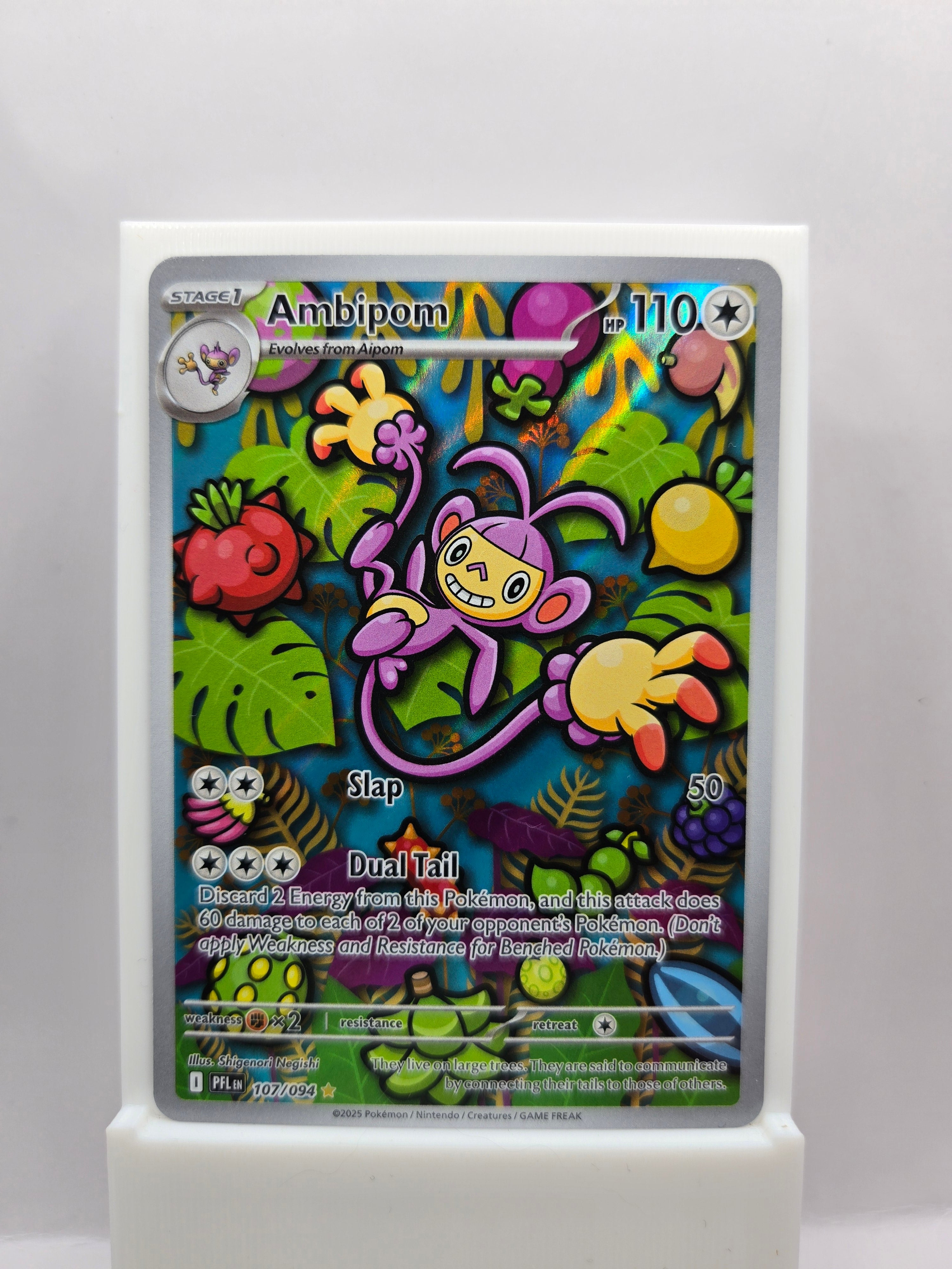 Ambipom 107/094