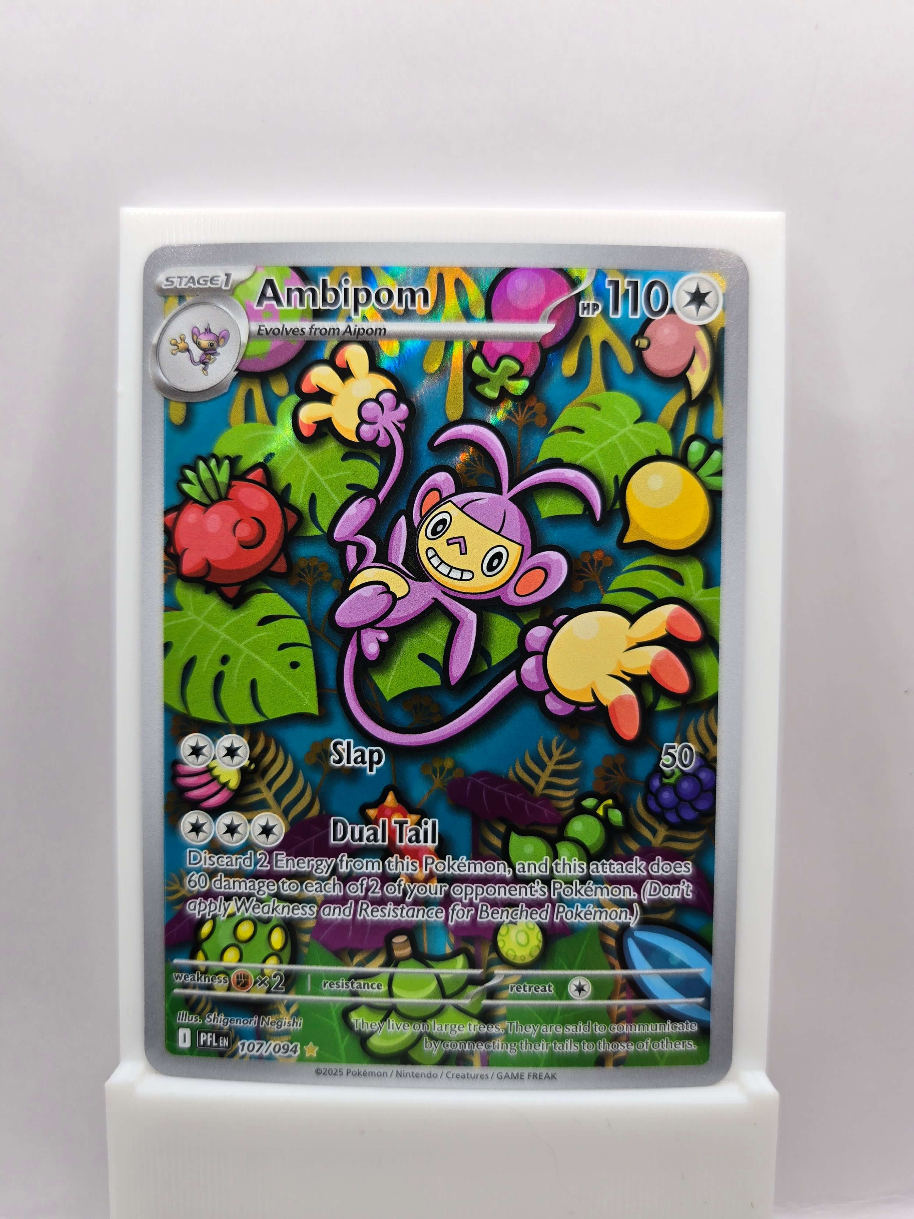 Ambipom 107/094