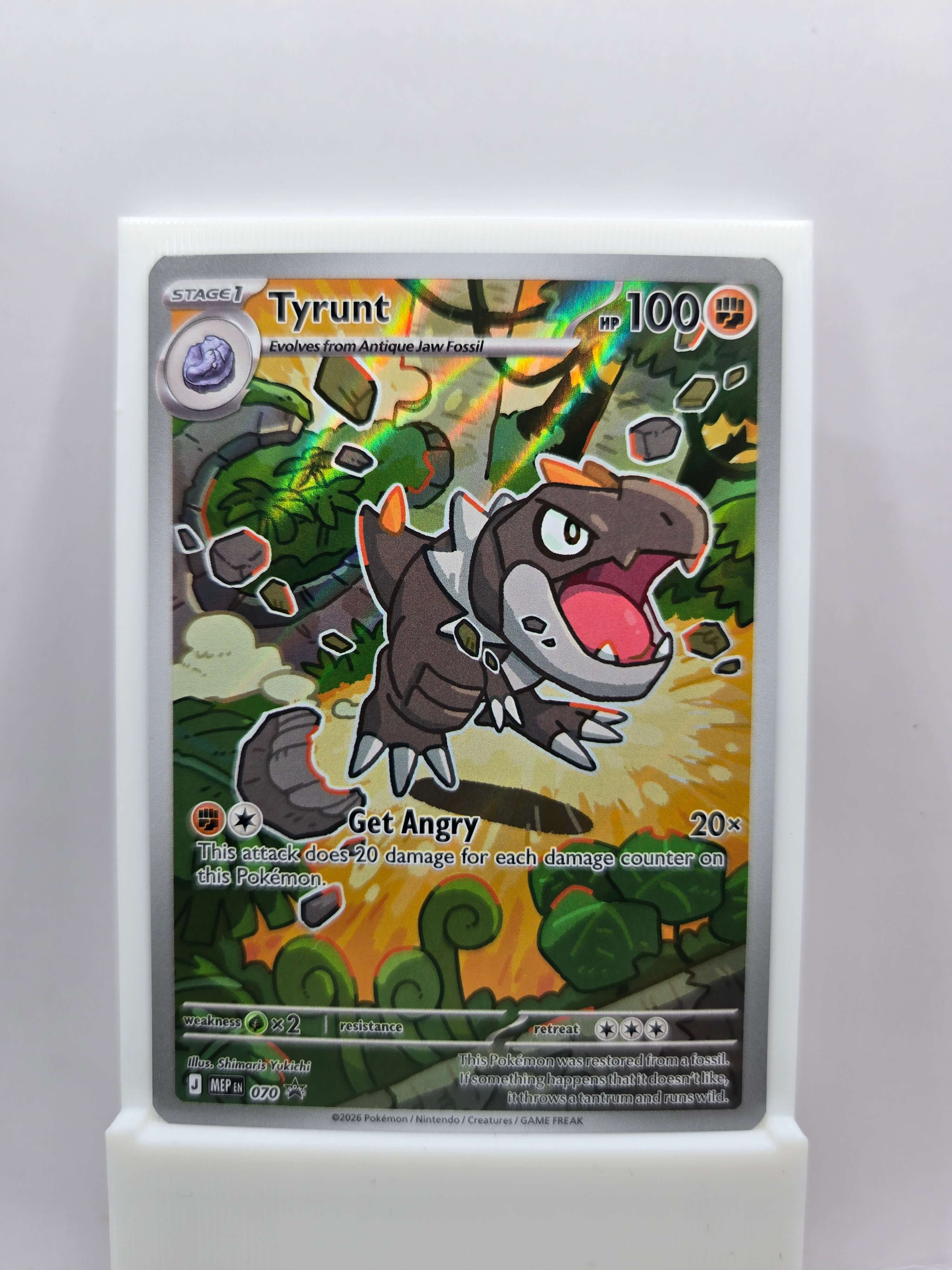 Tyrunt 070