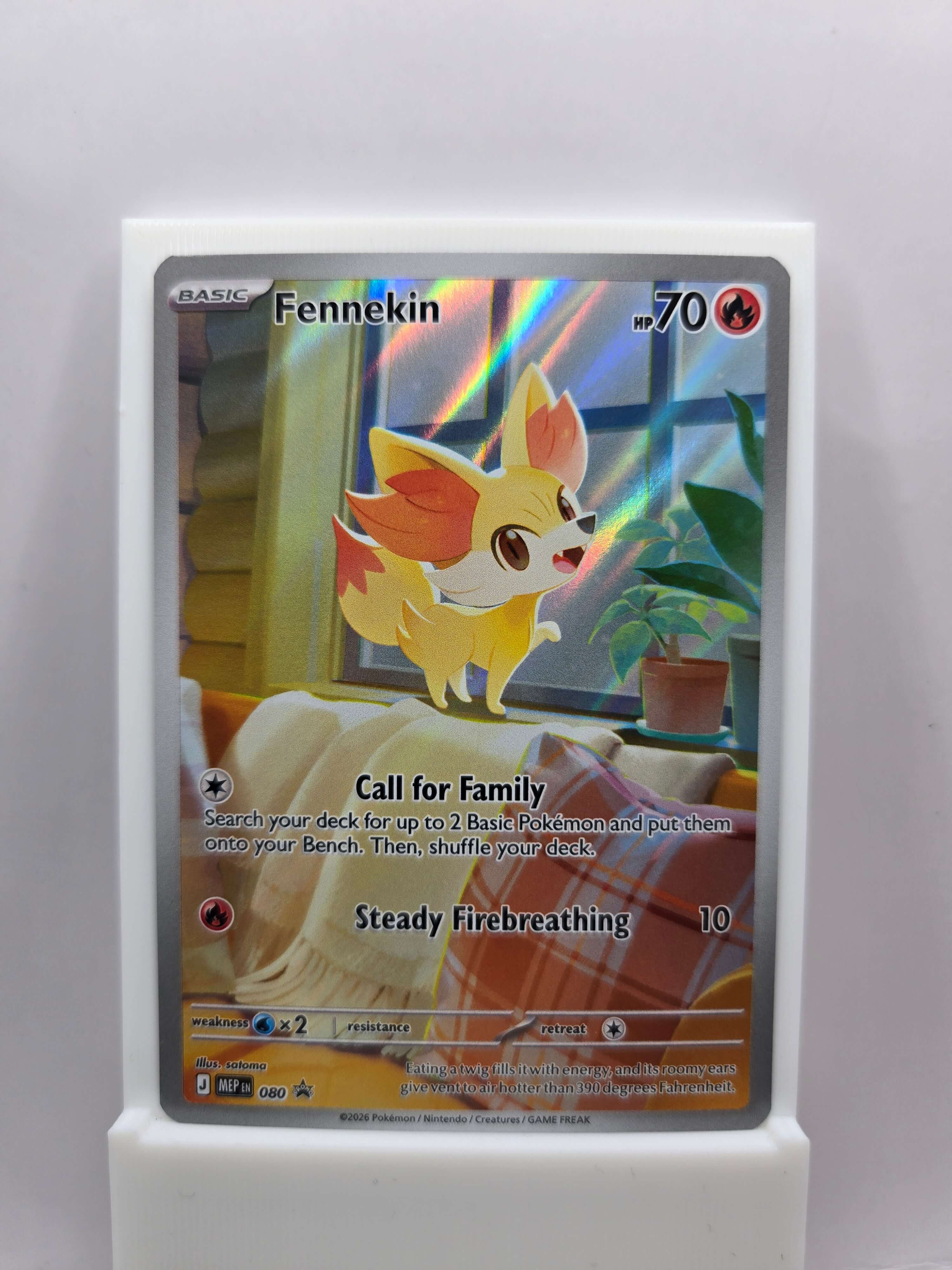 Fennekin 080