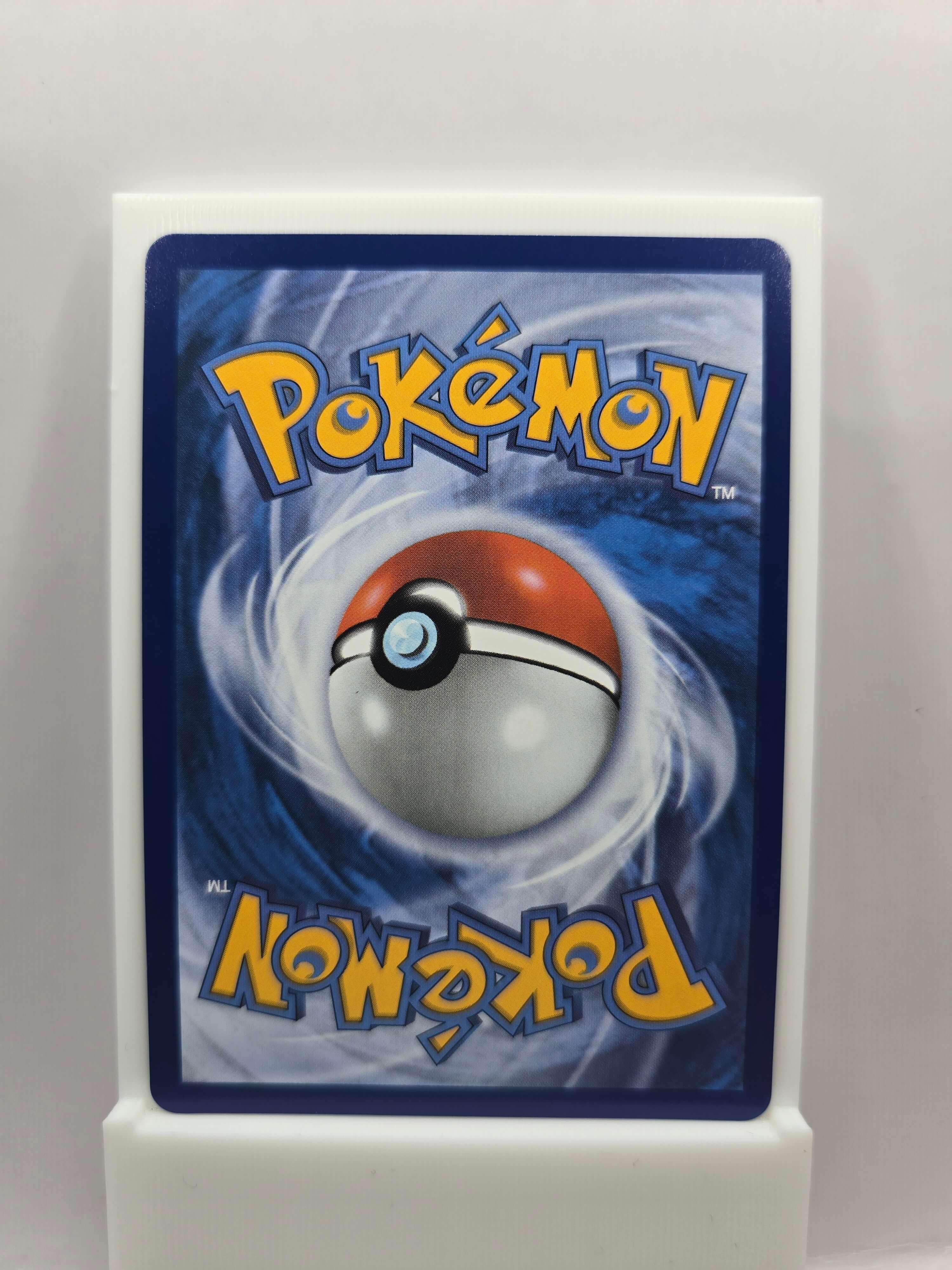 Team Rocket's Mewtwo ex 213/182