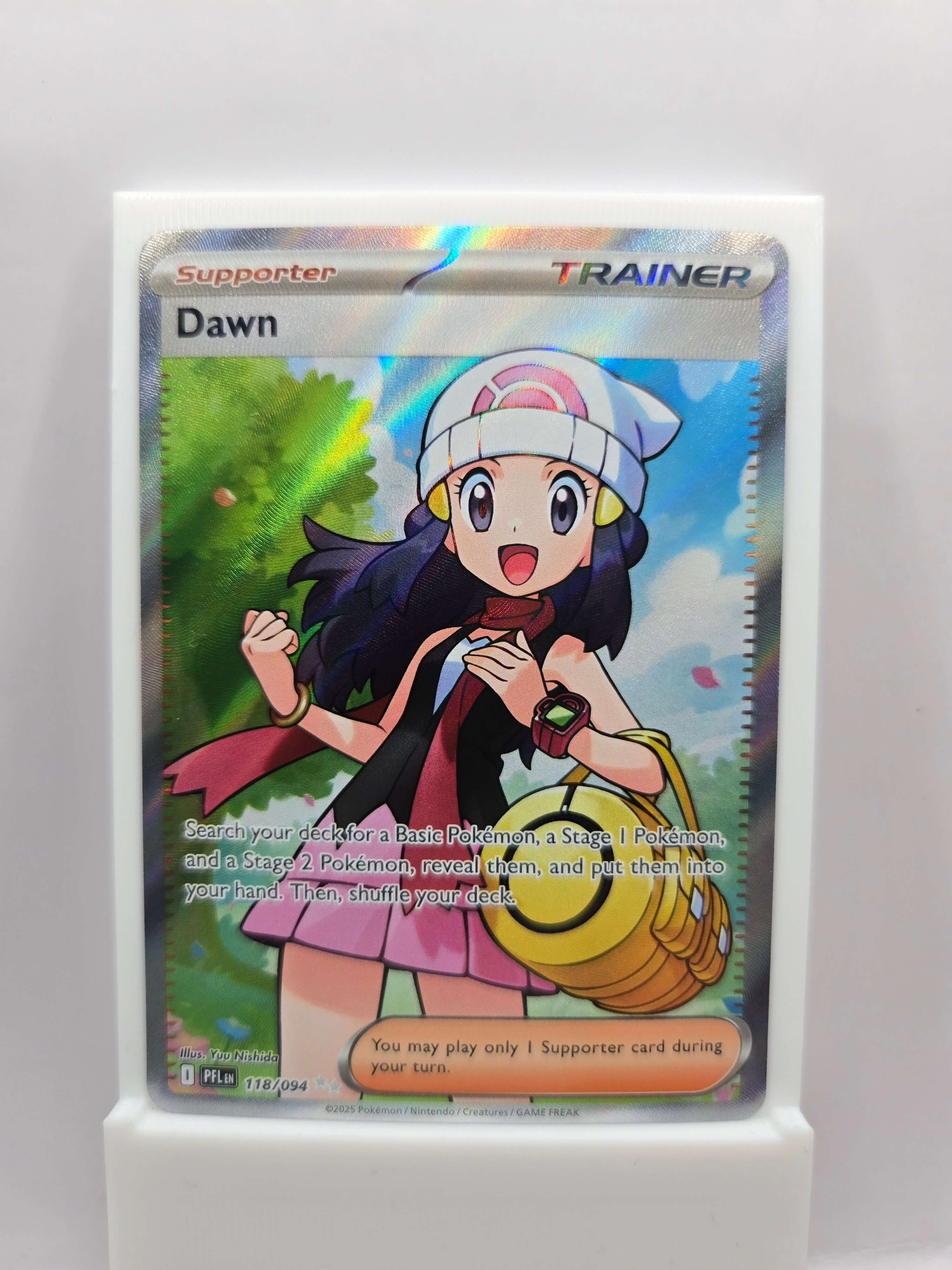Dawn 118/094