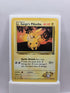 Lt. Surge's Pikachu 84/132