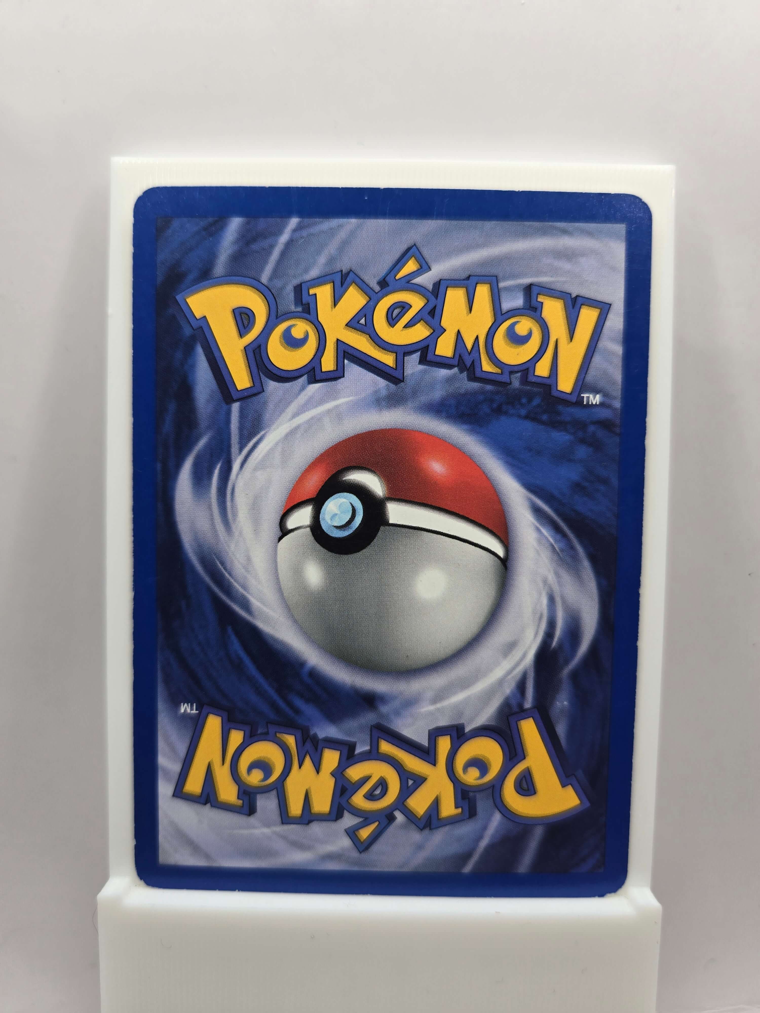 Misty's Tentacruel 10/132