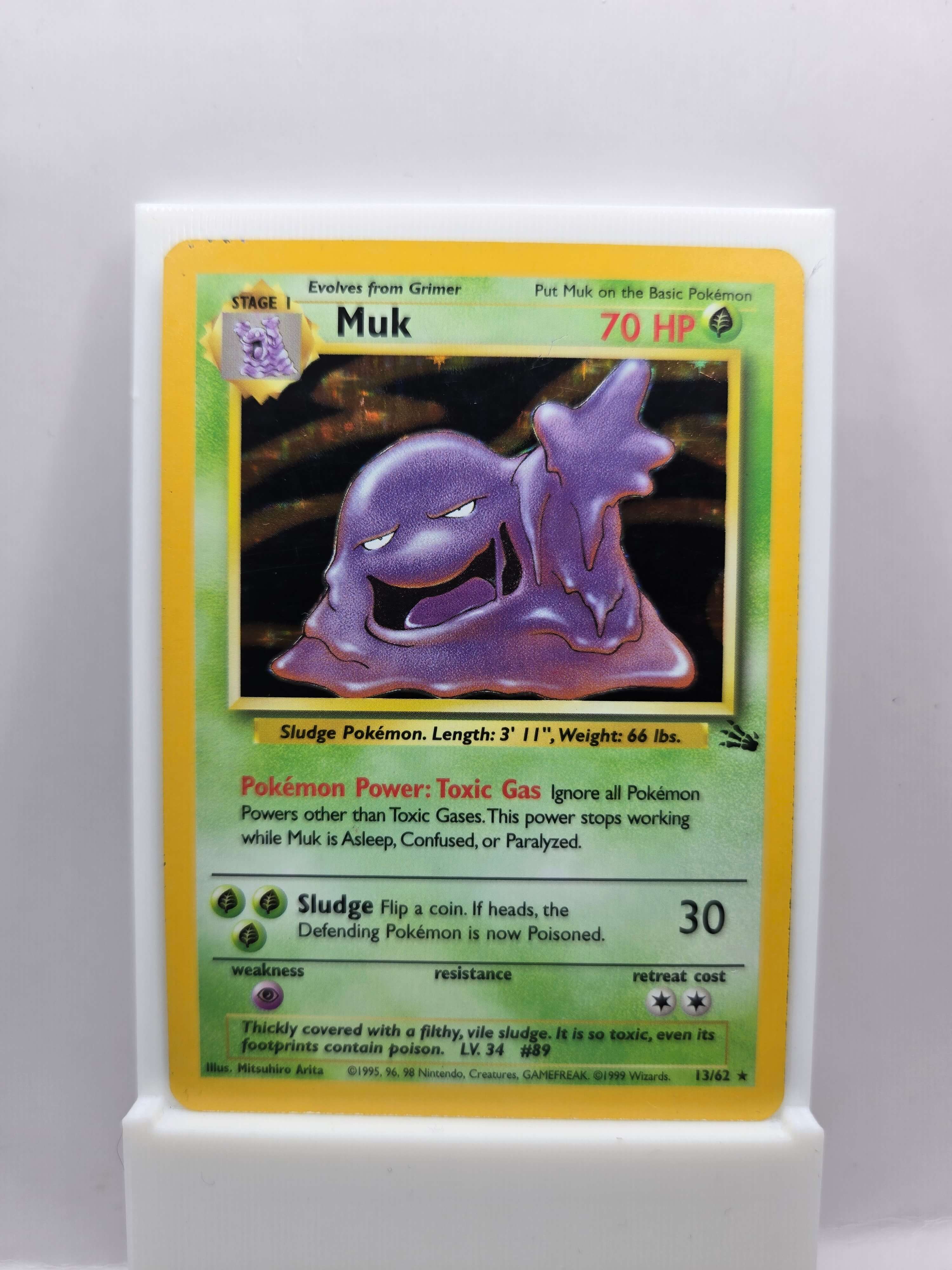Muk 13/62