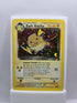 Dark Raichu 83/82