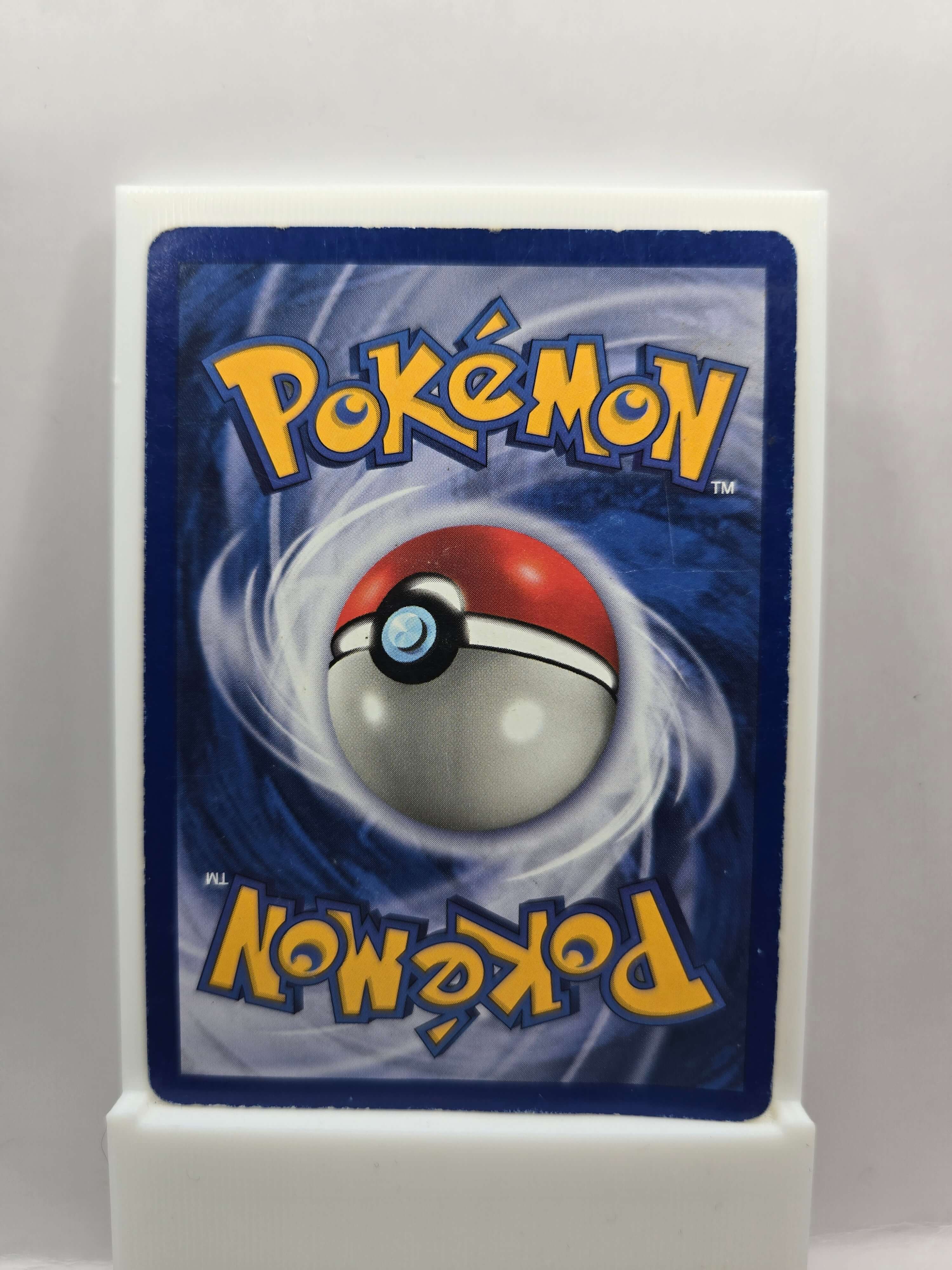 Machamp 8/102 1st ed