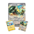 Pokémon TCG: Cyclizar ex box